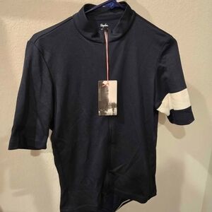 Mens Rapha Cycling Jersey